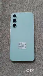 Samsung Galaxy S23 In As good as brand new condition
