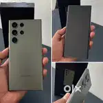 Samsung S23 Ultra