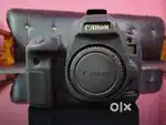 Canon eos5d mark 3