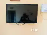 Samsung LED TV 24inch