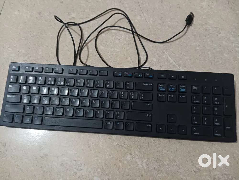 Dell Keyboard