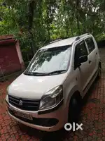 Wagon R LXi 2010, New Shape