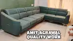 Kariba model premium quality sofa set
