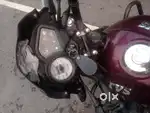 I want to sell my TVs sport bike bs 6