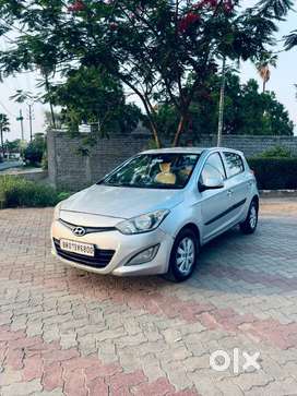 Hyundai i20 2013 Petrol 67000 Km Driven