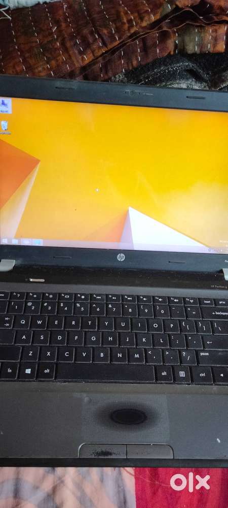 HP pavilion laptop for personal use