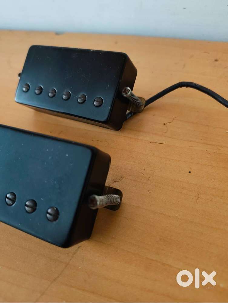 ESP HUMBUCKER SET