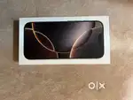 Iphone 16 pro