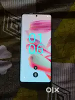 Motorola edge 30 ultra 5G, 200 Megapixel camera, 16 gb ram & 256 gb.