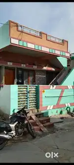 House for sale near by hosana church  benchkottala Guntakal