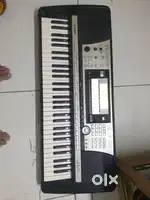 Yamaha psr 740