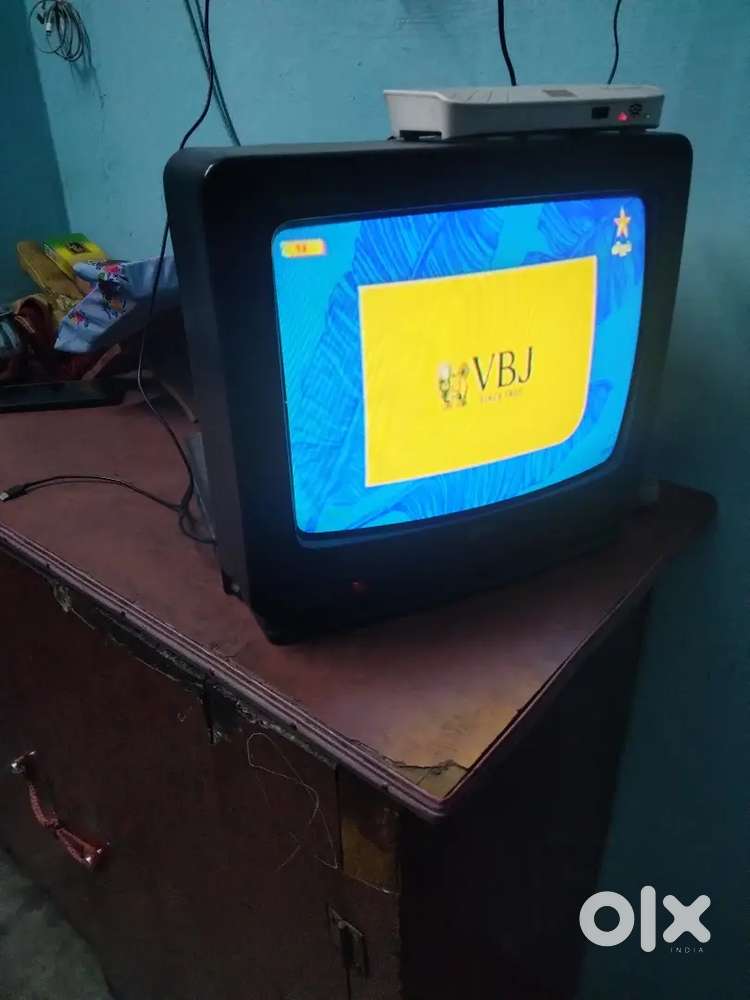 LG TV good condition