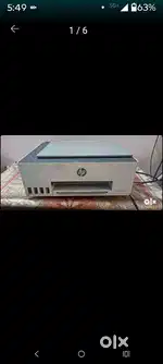 I want to sell colour printer