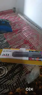 Jazz soundbar new box peking