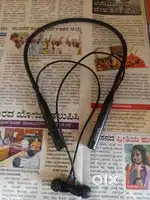 Philips headset