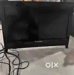 Lenovo all in one desktop