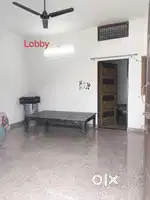 1 BHK (2nd Floor)