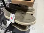 Zara Loafers