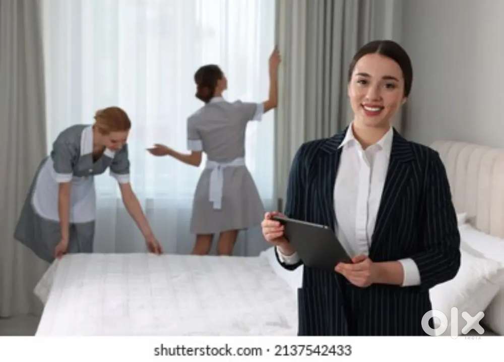 Resort Helper