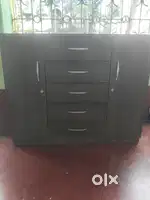New waterproof board wardrobe