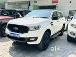 Ford Endeavour Sport Edition, 2020, Diesel