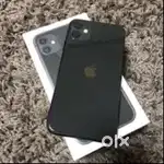Iphone 11 sealed phone