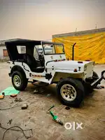 Bolero di engine 80% tyer condition