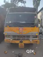 TATA 407 EX FOUR WHEELER FOR CITY PURPOSE