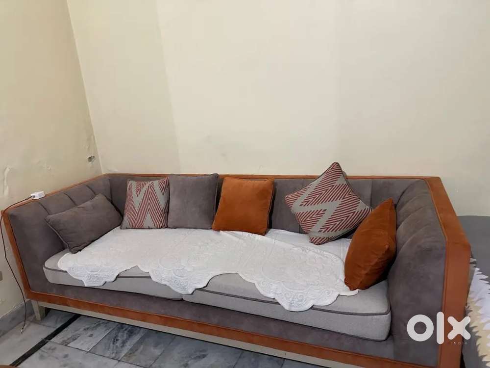 Premium Sofa 5 Seater