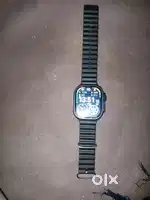 Like new t800 ultra watch