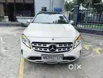 Mercedes-Benz GLA 200 D, 2018, Diesel
