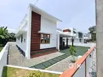 തൊടുപുഴ അടുത്ത്7 സെൻ്റിൽ 3bhk പുതിയ വീട്