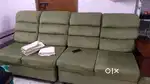 Mosaic floor polishing, sofa cleaning bathroom cleaning
