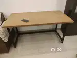 Work Table/Dining Table/Study table on Sale