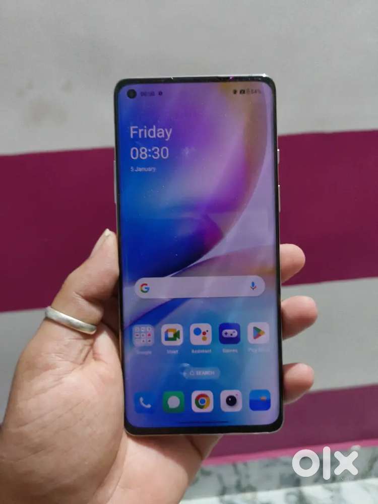 Oneplus 8 sell