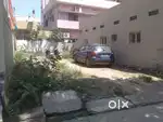 120 Sq yds VACANT LAND FOR SALE