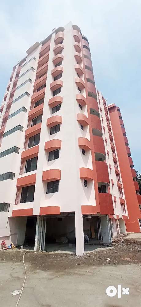 1 BHK apartment for sale