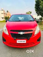 Chevrolet Beat LS, 2012, Diesel