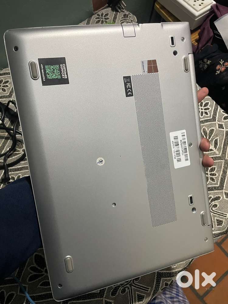 Hp Elitebook 840 G6 i7