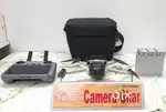 DJI Mini 4 Pro Fly More Combo  Brand New