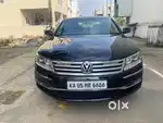 Volkswagen Phaeton 2012 Petrol Well Maintained