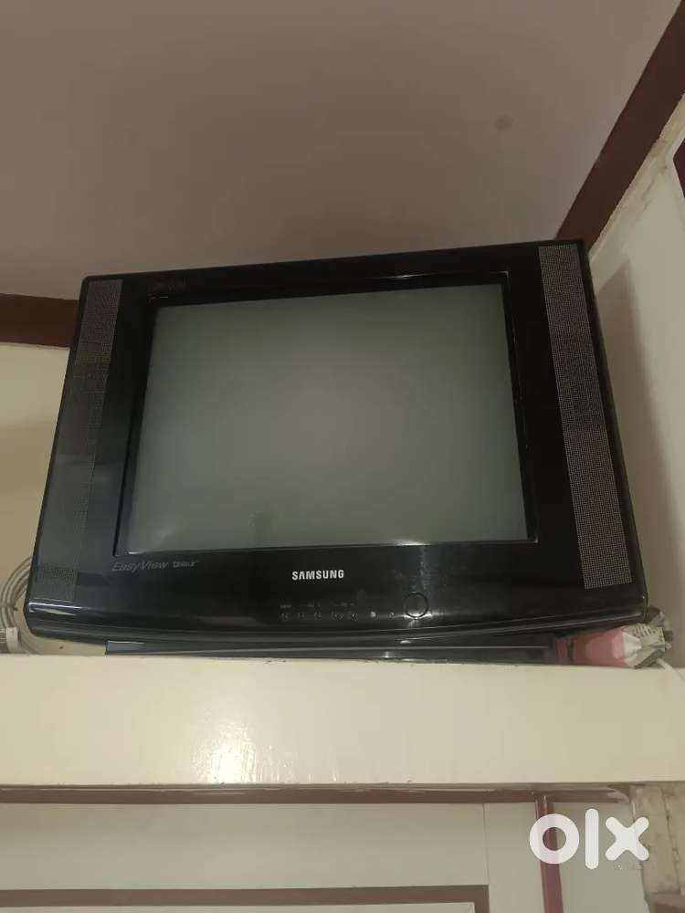 Samsung 21inch tv