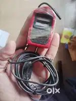 morpho L1 device