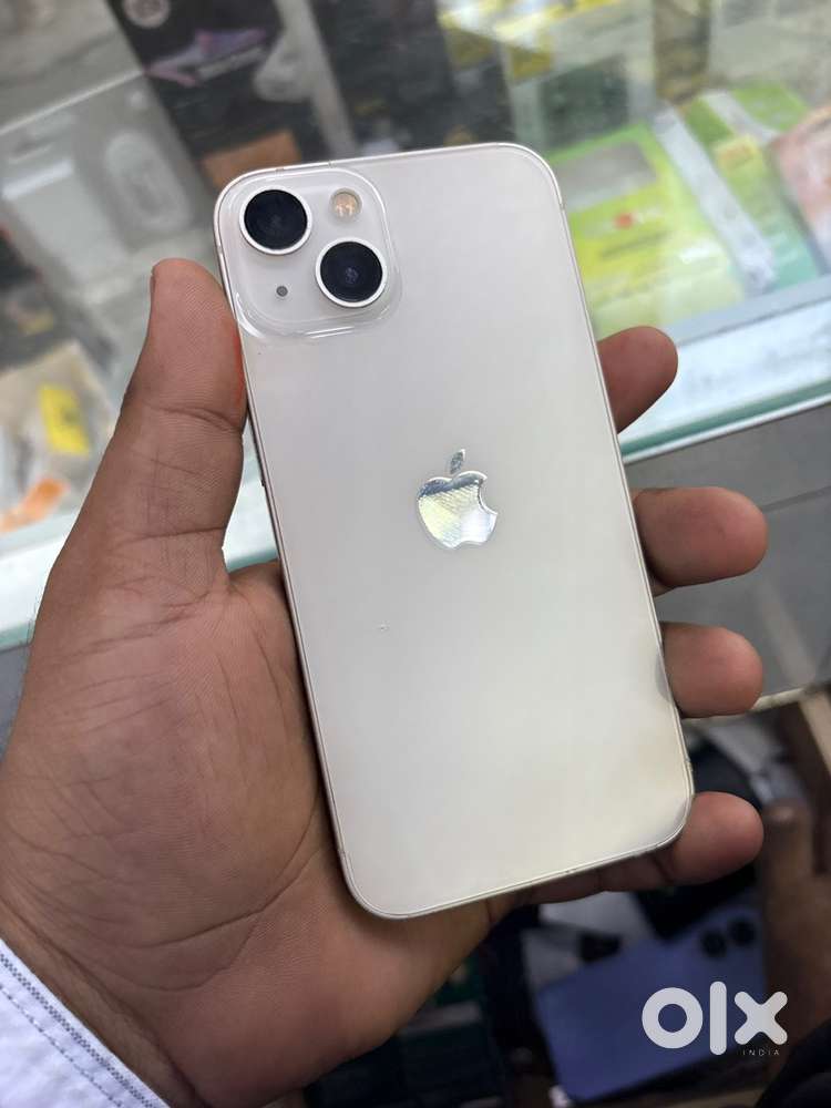 I phone 13