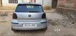 Volkswagen Polo 2011 Diesel 86270 Km Driven