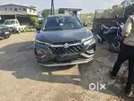 Maruti Suzuki Fronx 2024