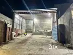 Godown for rent