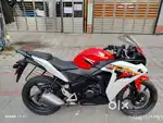 2016 Honda CBR 150 R In Showroom Condition For Sale!