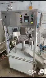 SODA MACHINE,ROTRY SODA FILLING MACHINE,SODA BOTTLING PLANT,RFCMACHINE