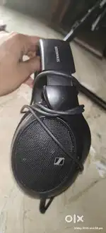 Sennheiser HD 560s Headphones